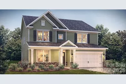 3071 Eclipse Court, Indian Trail, NC 28079 - Photo 2