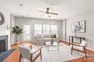 241 N Irwin Ave, Charlotte, NC 28202 - Photo 6