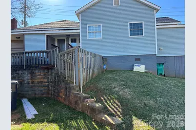 401 Charles Avenue, Charlotte, NC 28205 - Photo 4