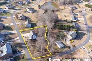 1164 Hidden Lake Dr, Granite Falls, NC 28630 - Photo 1