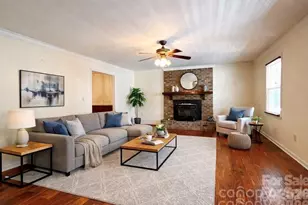 1164 Hidden Lake Dr, Granite Falls, NC 28630 - Photo 4