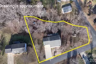 1164 Hidden Lake Dr, Granite Falls, NC 28630 - Photo 2