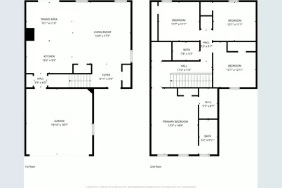 5019 Downhaul Drive, Charlotte, NC 28269 - Photo 6