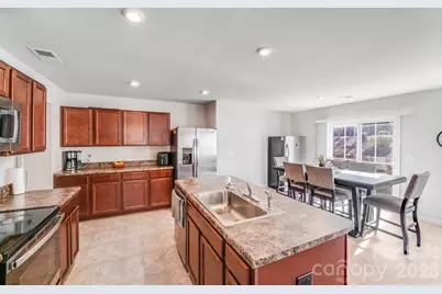 5019 Downhaul Drive, Charlotte, NC 28269 - Photo 14