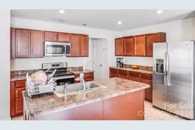 5019 Downhaul Drive, Charlotte, NC 28269 - Photo 12