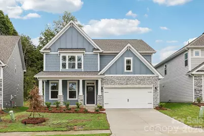 7219 Butternut Oak Terrace, Huntersville, NC 28078 - Photo 1