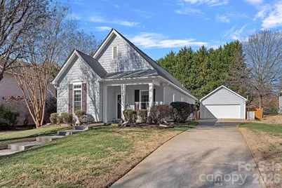 8221 Ballymore Court, Huntersville, NC 28078 - Photo 1