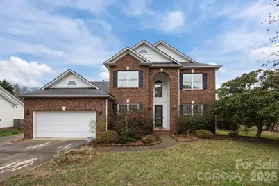 14724 Bridle Trace Lane, Pineville, NC 28134 - Photo 48