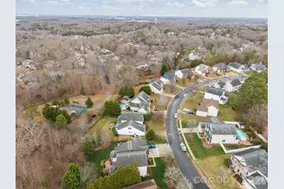 14724 Bridle Trace Lane, Pineville, NC 28134 - Photo 6