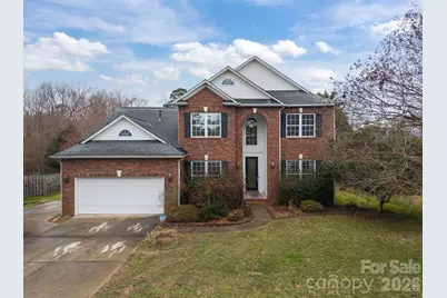14724 Bridle Trace Lane, Pineville, NC 28134 - Photo 1
