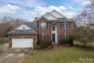 14724 Bridle Trace Ln, Pineville, NC 28134 - Photo 1