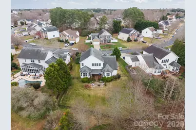 14724 Bridle Trace Lane, Pineville, NC 28134 - Photo 4