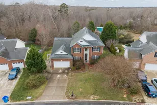 14724 Bridle Trace Ln, Pineville, NC 28134 - Photo 2