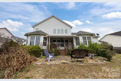 14724 Bridle Trace Lane, Pineville, NC 28134 - Photo 44