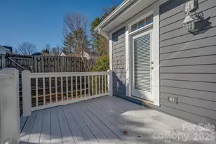 110 Village Greenway None, Flat Rock, NC 28731 - Photo 28