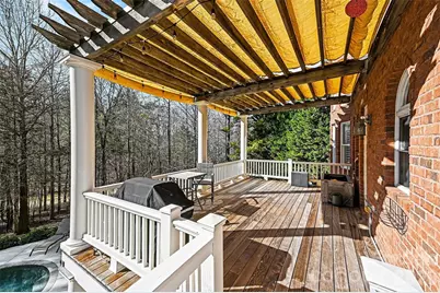 2214 Highland Forest Drive, Waxhaw, NC 28173 - Photo 36