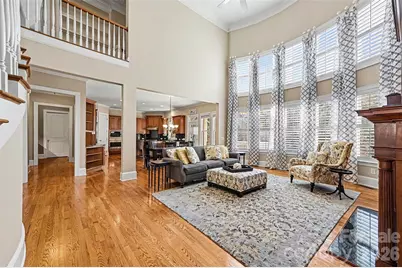 2214 Highland Forest Drive, Waxhaw, NC 28173 - Photo 8