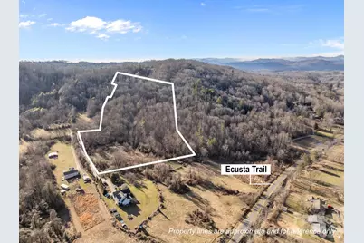 0 Summer Rain Drive, Hendersonville, NC 28792 - Photo 2