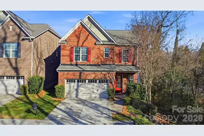 615 Bourton House Drive, Charlotte, NC 28211 - Photo 26