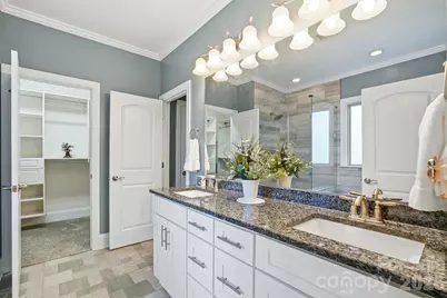 615 Bourton House Drive, Charlotte, NC 28211 - Photo 22