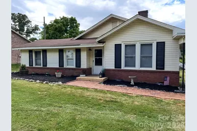 308 Salem Church Road, Lincolnton, NC 28092 - Photo 1