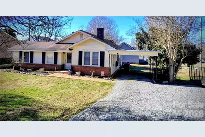 308 Salem Church Road, Lincolnton, NC 28092 - Photo 2