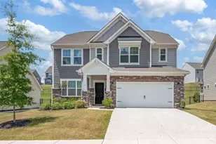 181 Tackle Box Dr, Troutman, NC 28166 - Photo 2