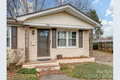 1500 Collier Court, Charlotte, NC 28205 - Photo 2