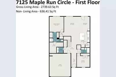 7125 Maple Run Circle, Charlotte, NC 28215 - Photo 24