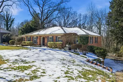 136 Mimosa Hills Drive, Morganton, NC 28655 - Photo 4