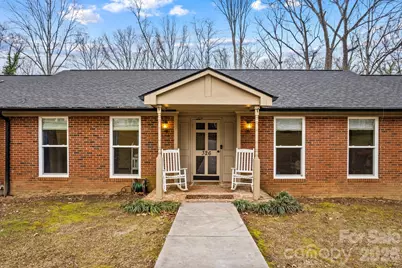 326 Camelot Drive, Salisbury, NC 28144 - Photo 2