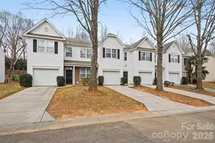 7611 Abigail Glen Dr, Charlotte, NC 28212 - Photo 2