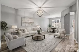 7611 Abigail Glen Dr, Charlotte, NC 28212 - Photo 6