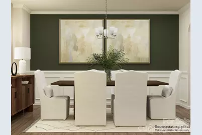 1429 Caracara Court, Belmont, NC 28012 - Photo 4