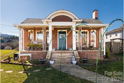 158 Poplar Street, Canton, NC 28716 - Photo 2