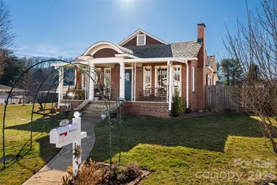 158 Poplar Street, Canton, NC 28716 - Photo 4