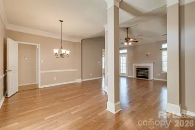 13515 Misty Dew Court, Charlotte, NC 28273 - Photo 2