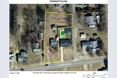 231 Cedar Valley Road, Hudson, NC 28638 - Photo 2