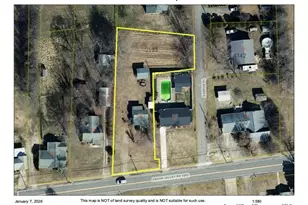 231 Cedar Valley Rd, Hudson, NC 28638 - Photo 2