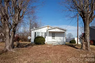 231 Cedar Valley Rd, Hudson, NC 28638 - Photo 1