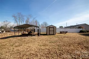 231 Cedar Valley Rd, Hudson, NC 28638 - Photo 28