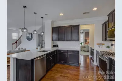 13720 Baytown Court, Huntersville, NC 28078 - Photo 10