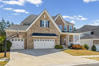 455 Brier Knob Drive, Fort Mill, SC 29715 - Photo 40