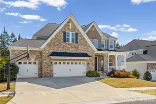 455 Brier Knob Dr, Fort Mill, SC 29715 - Photo 40