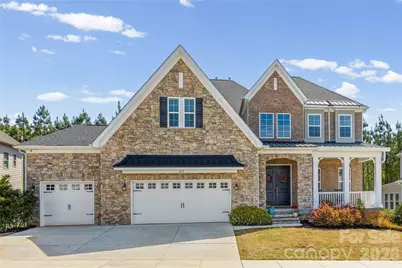 455 Brier Knob Drive, Fort Mill, SC 29715 - Photo 1