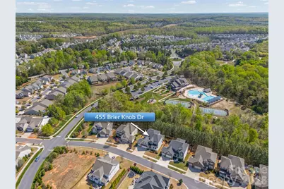 455 Brier Knob Drive, Fort Mill, SC 29715 - Photo 42