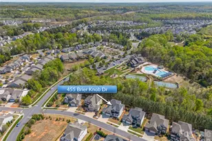 455 Brier Knob Dr, Fort Mill, SC 29715 - Photo 42