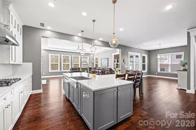 455 Brier Knob Drive, Fort Mill, SC 29715 - Photo 8