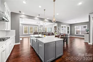 455 Brier Knob Dr, Fort Mill, SC 29715 - Photo 8