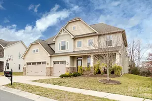 7335 Millstone Cir SW, Concord, NC 28025 - Photo 2